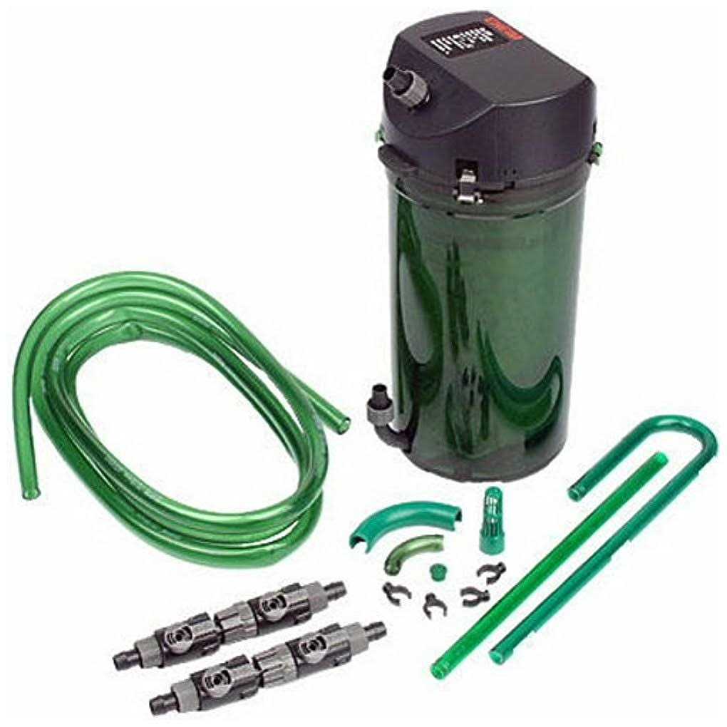 Canister Filter J3909