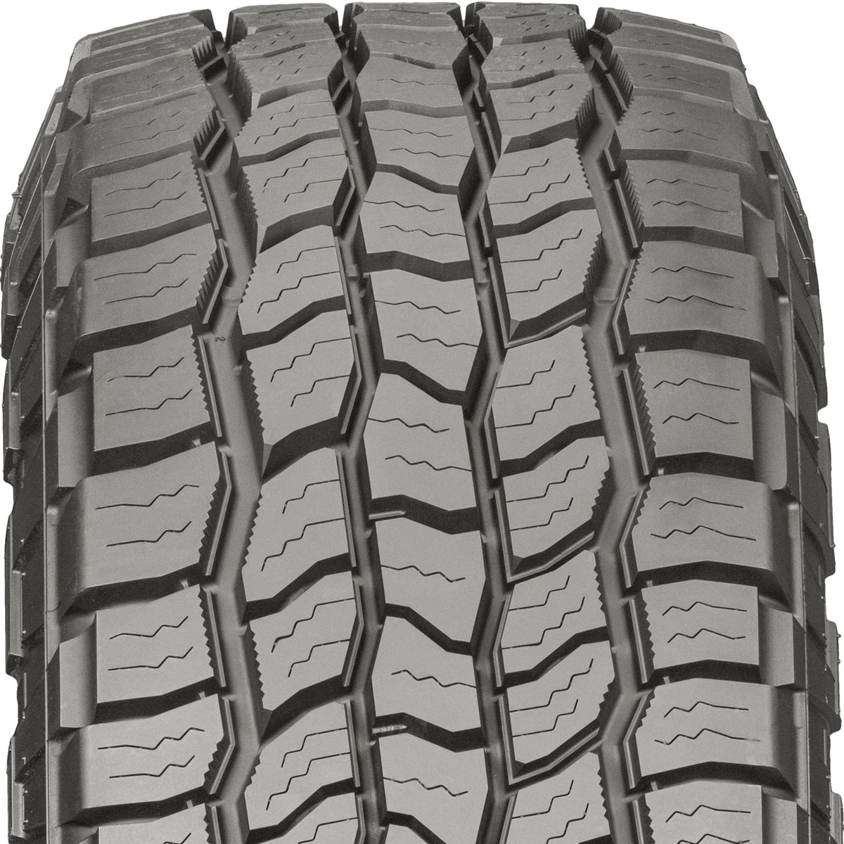 Set of 4 All Terrain Tires A374451