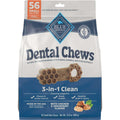 Chicken & Spearmint Dog Dental Chews E460283