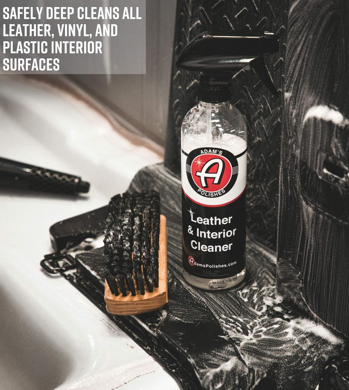 Complete Car Detailing Kit L72520