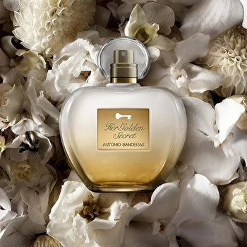 Her Golden Secret Eau de Toilette Spray 50ml F582248
