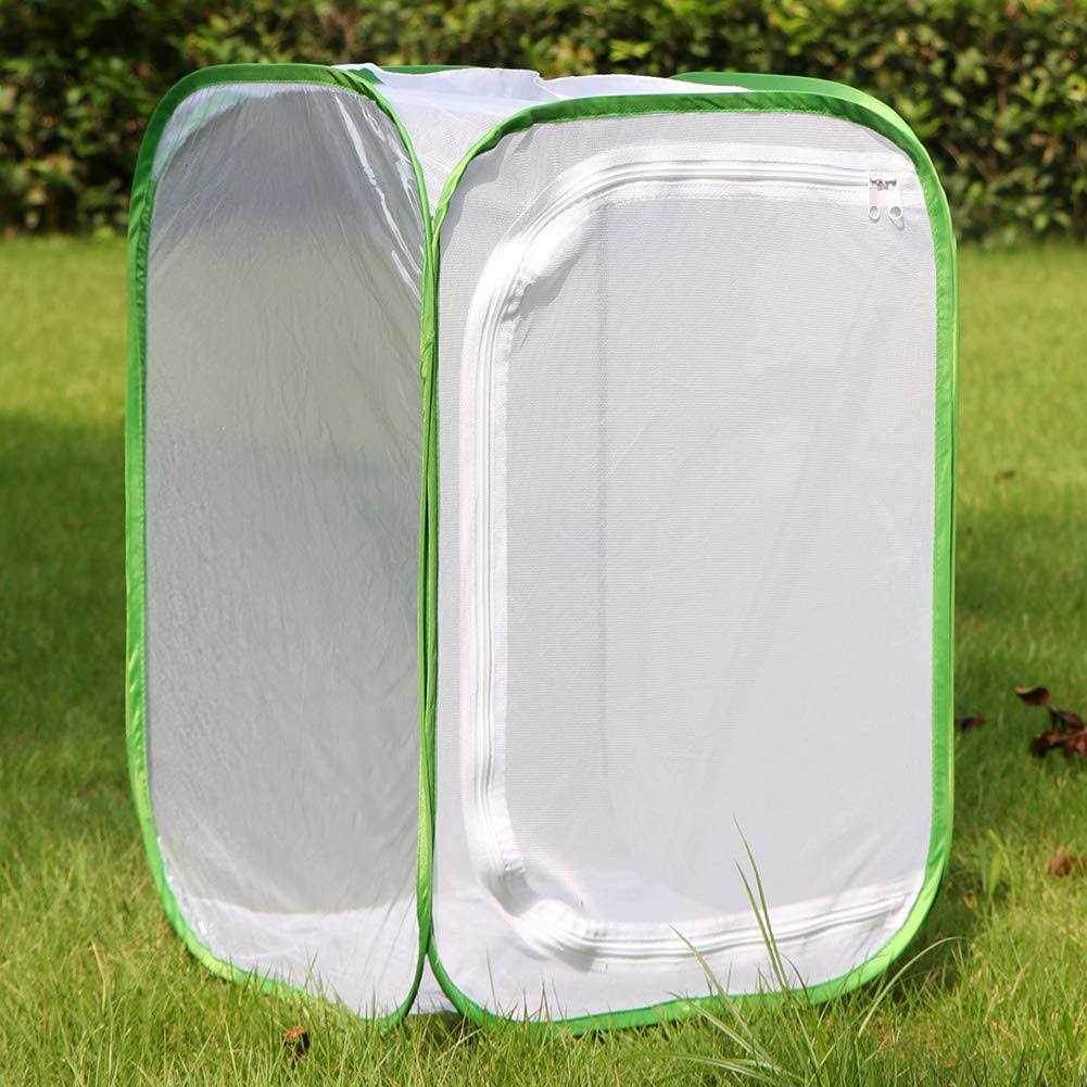 Insect and Butterfly Habitat Cage Terrarium N421