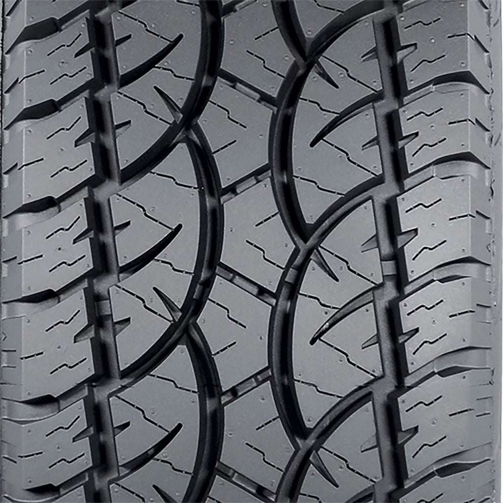 All Terrain 265/60R18 110T Light Truck Tire Y3208