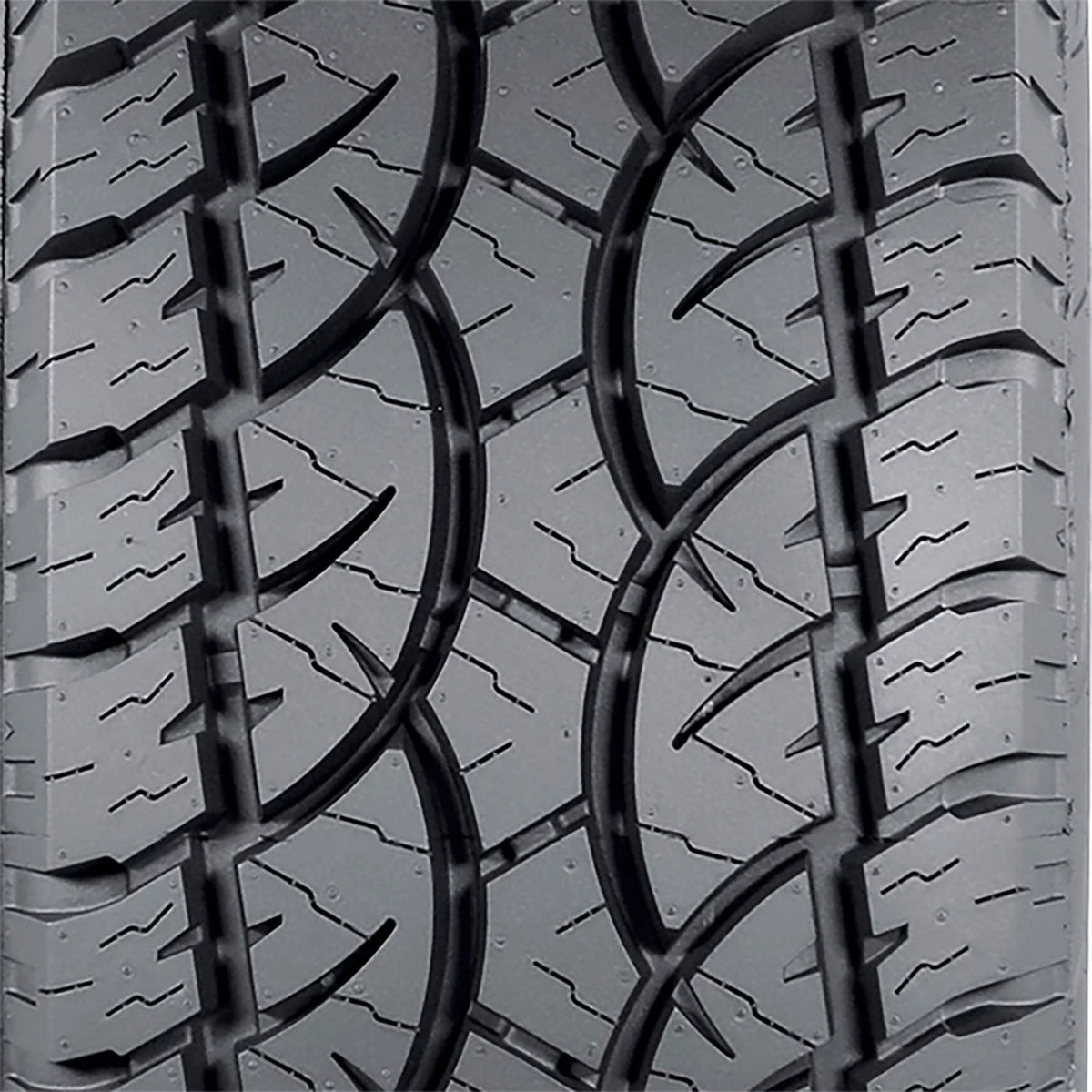 All Terrain 265/60R18 110T Light Truck Tire Y3208