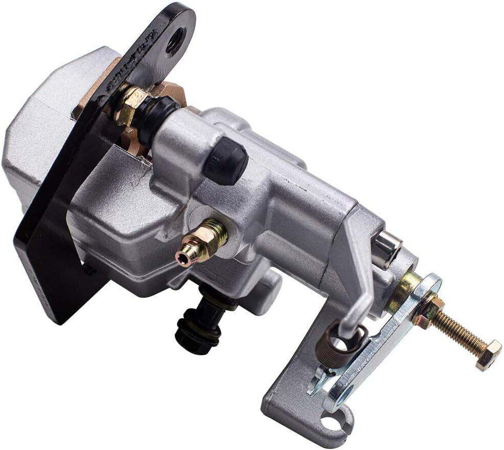 Rear Brake Caliper with Pads Pack of 2 X492
