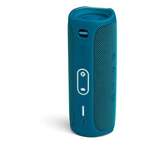 Black Waterproof Bluetooth Speaker A790956