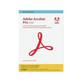 Adobe Acrobat Pro 2020 - box pack - 1 user - academic - Win - Universal English T664