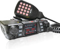 50 Watt GMRS Two-Way Radio with Dual Band Scanning Receiver Z768