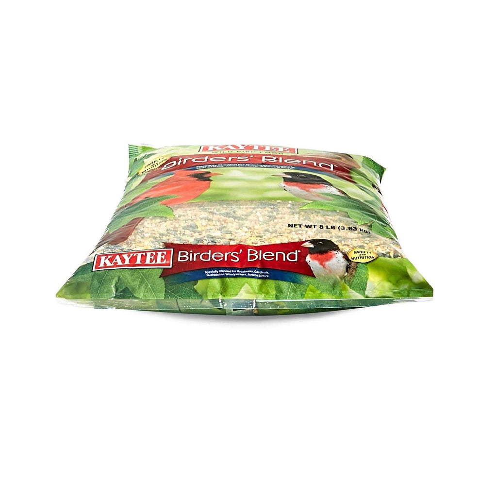 Kaytee Birders Blend Wild Bird Food L110500