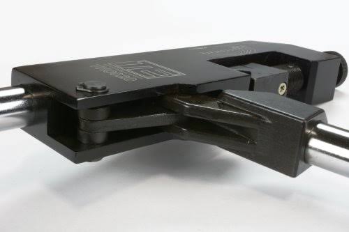 10 AWG 400 MCM Dieless Indent Electrical Cable Crimper Tool F4089