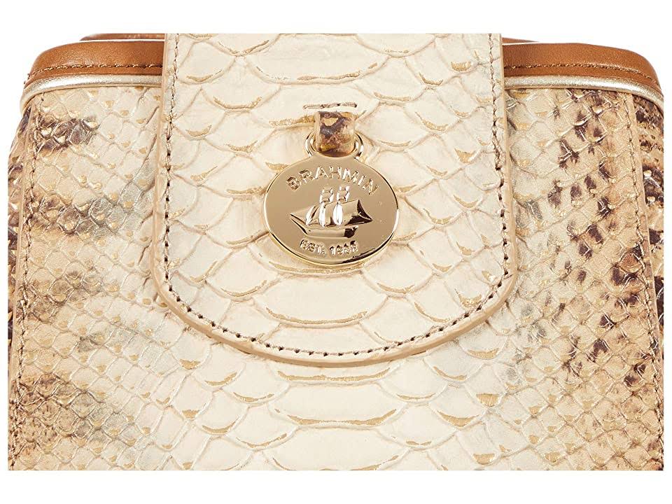 Cappuccino Sling Backpack L882709