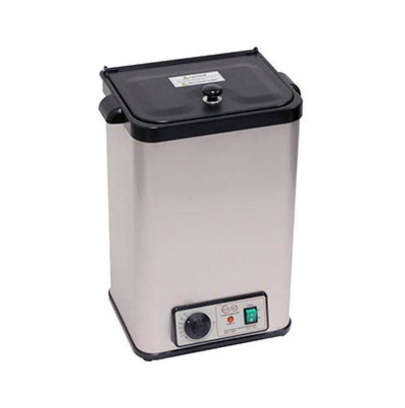 Stationary Heating Unit 4-Pack Capacity K565026