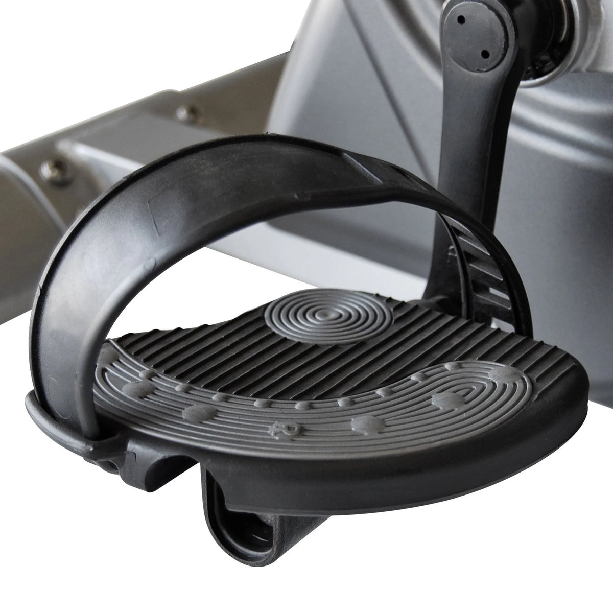 Fan Workout Bike with Exercise Arms L222243