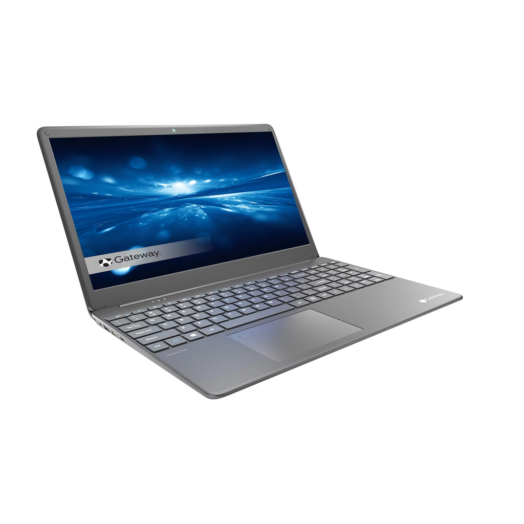 15.6" Ultra Slim Notebook with Carrying Case & Wireless Mouse C7560