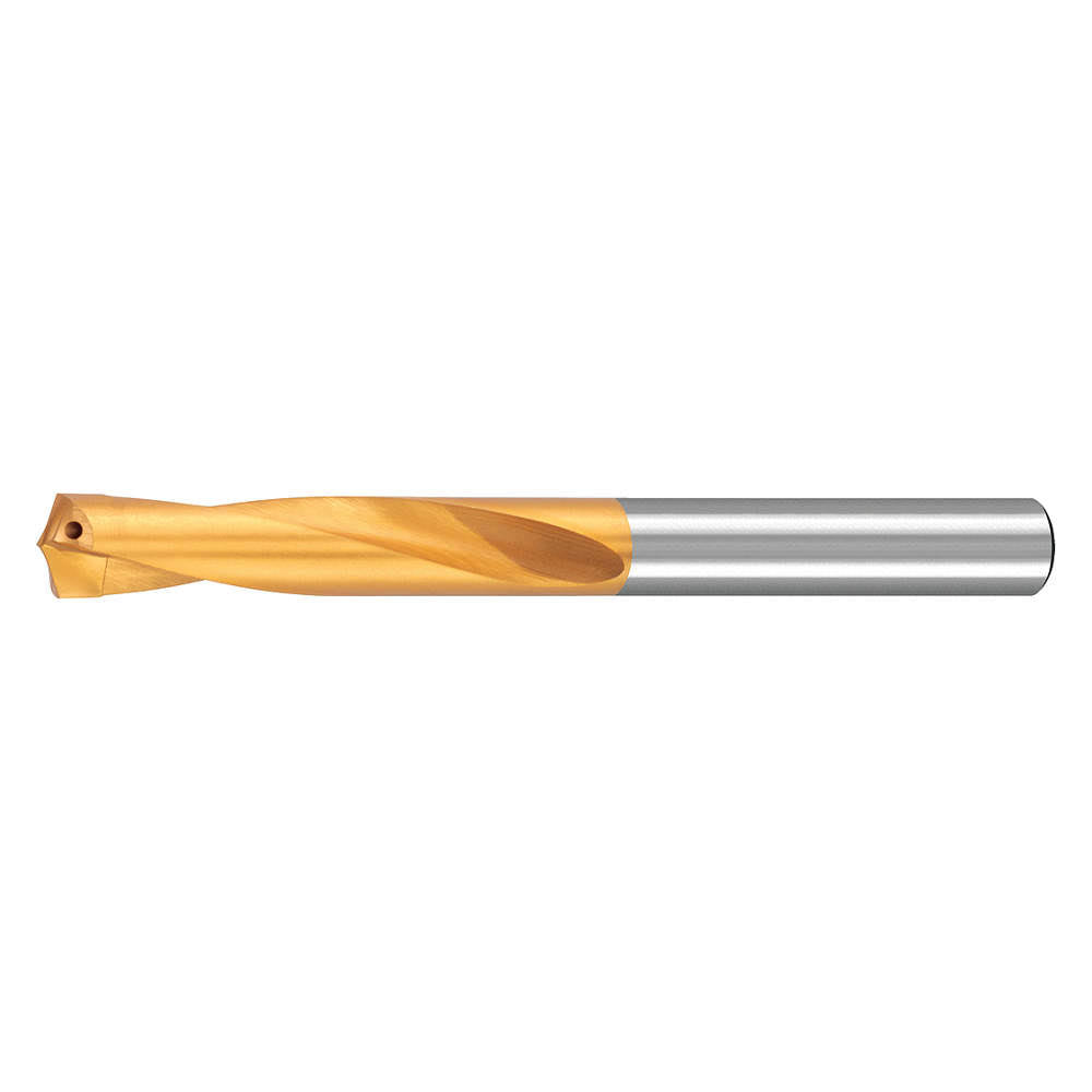 Drill Bit, Reduce Shank, 19/32in. W7896