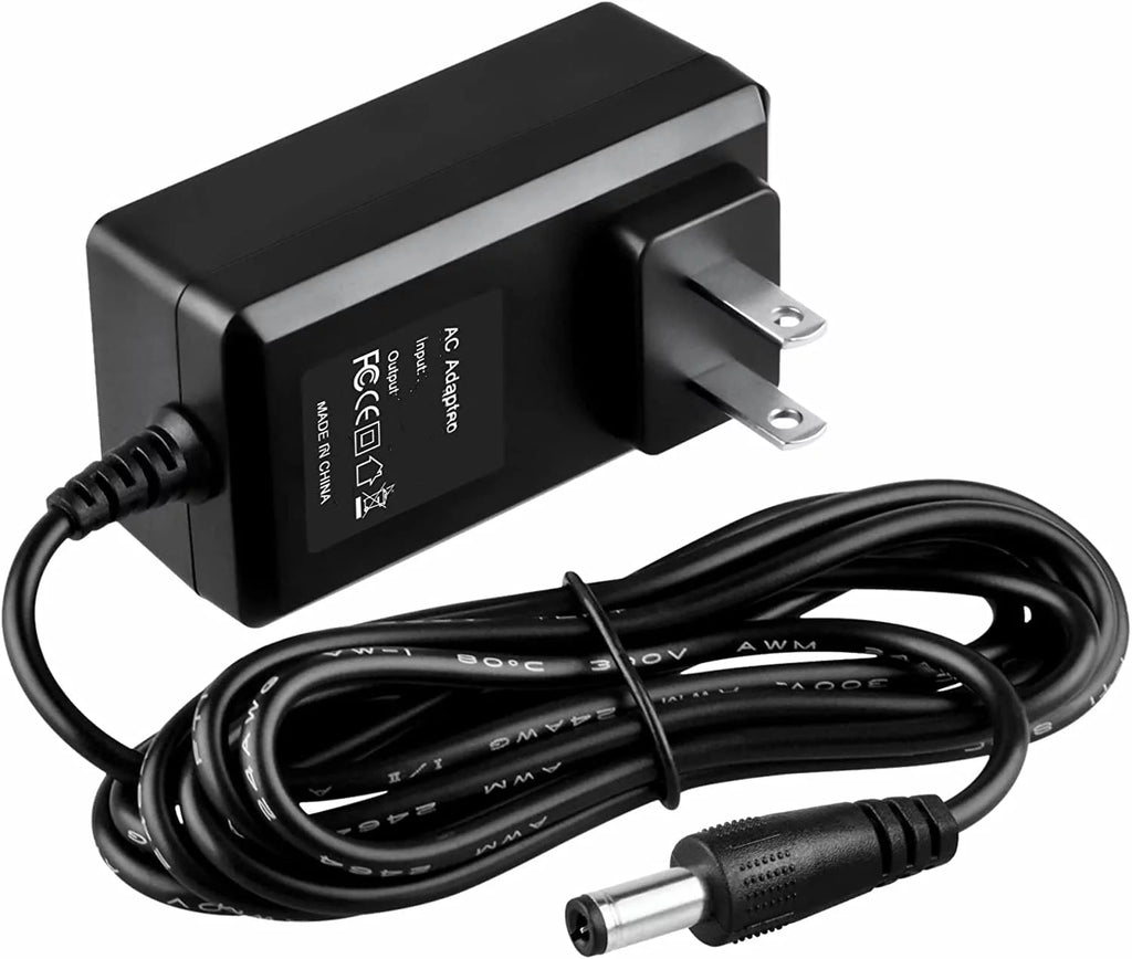 AC / DC Adapter Power Supply Cord Cable Charger V8805