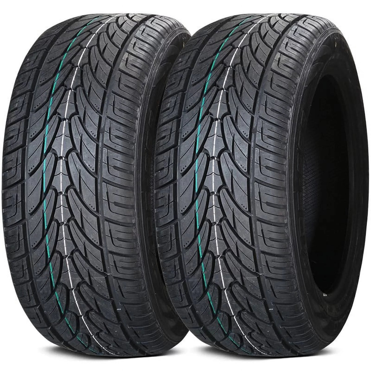 305/30ZR26 109W XL All Season M+S Performance Tire X216