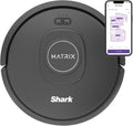 Restored Robot Vacuum with Self-Cleaning Brushroll and Precision Mapping U509076
