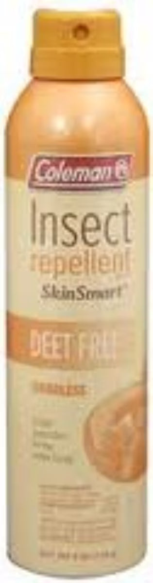 Deet Free Insect Repellent 6 oz (Pack of 3) H5602