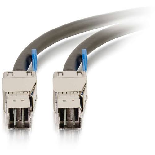3M Mini-SAS HD to Mini-SAS HD Cable P112258