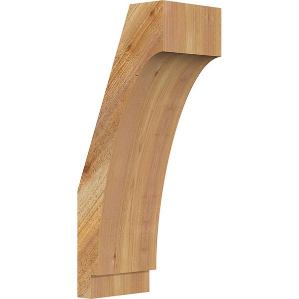 Imperial Rough Sawn Brace Western Red Cedar R857981