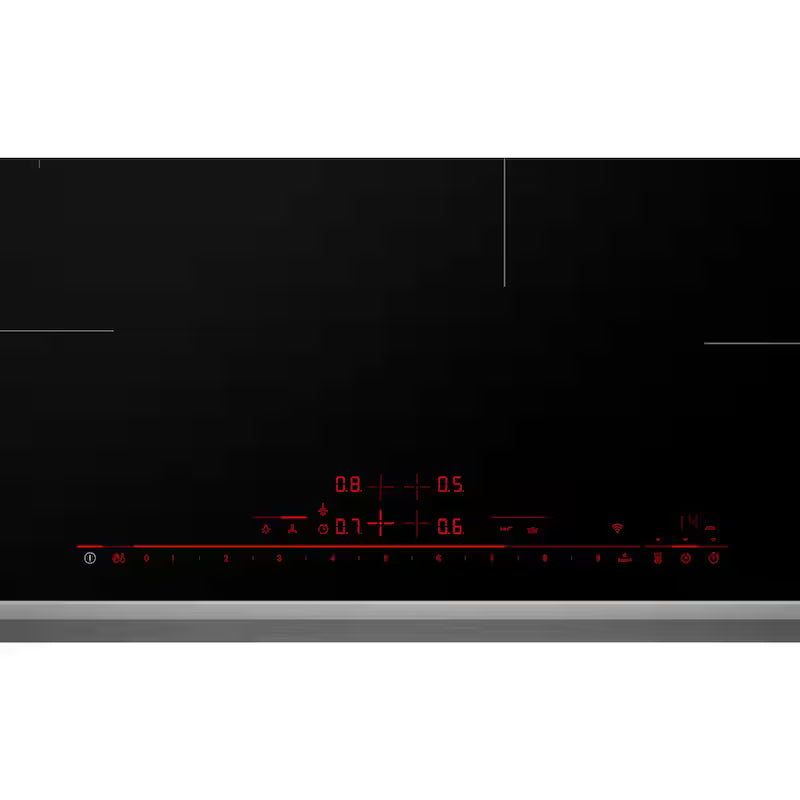 30 in. Induction Cooktop with 4 Elements Q135