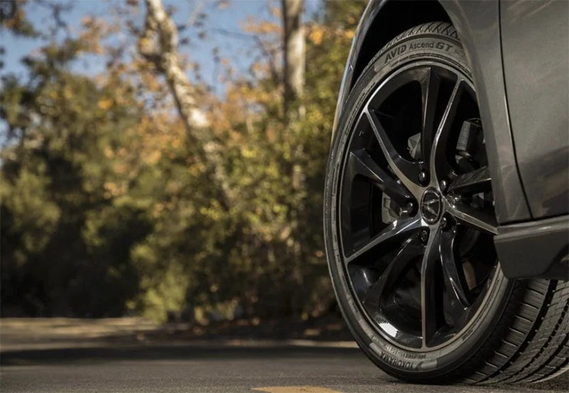 235/45R19 99 V All Season Performance Tire C352073