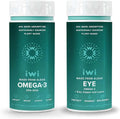 Vegan Plant-Based Algae Omega 3 Bundle Q820524