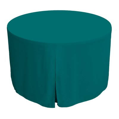 Fitted Tablecloth T40752