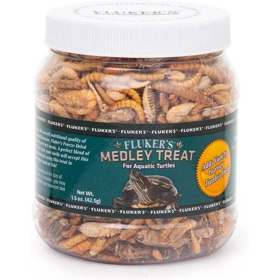 Aquatic Turtle Treat Z56827