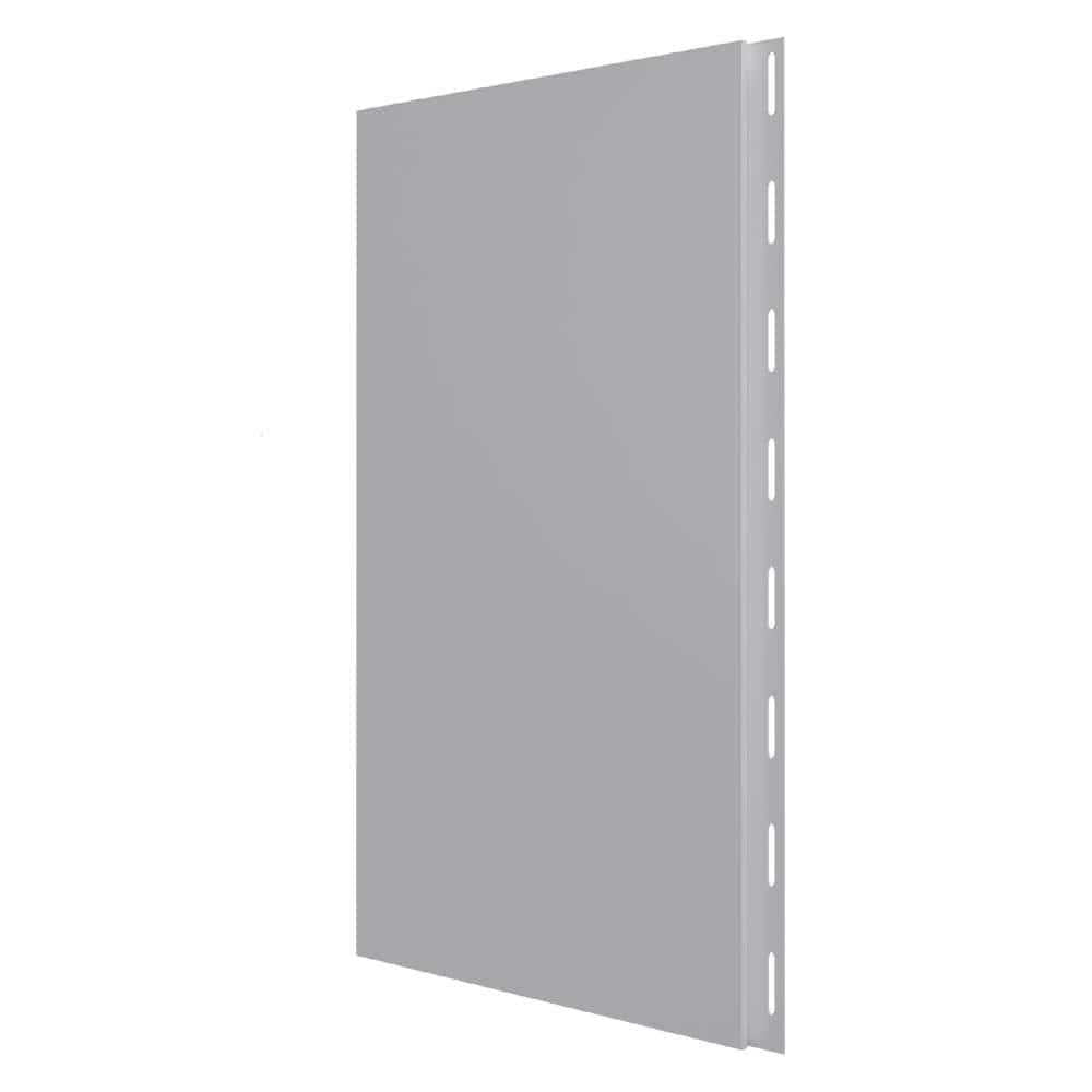 1/2 in. x 16 in. x 8 ft Wall Panel G15581