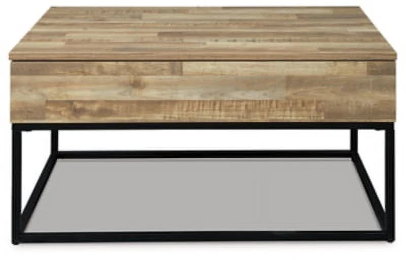 Lift-Top Coffee Table Z9352