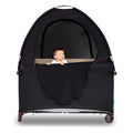 Pack-N-Play Tent Darkening Mini Crib Canopy Cover G61859