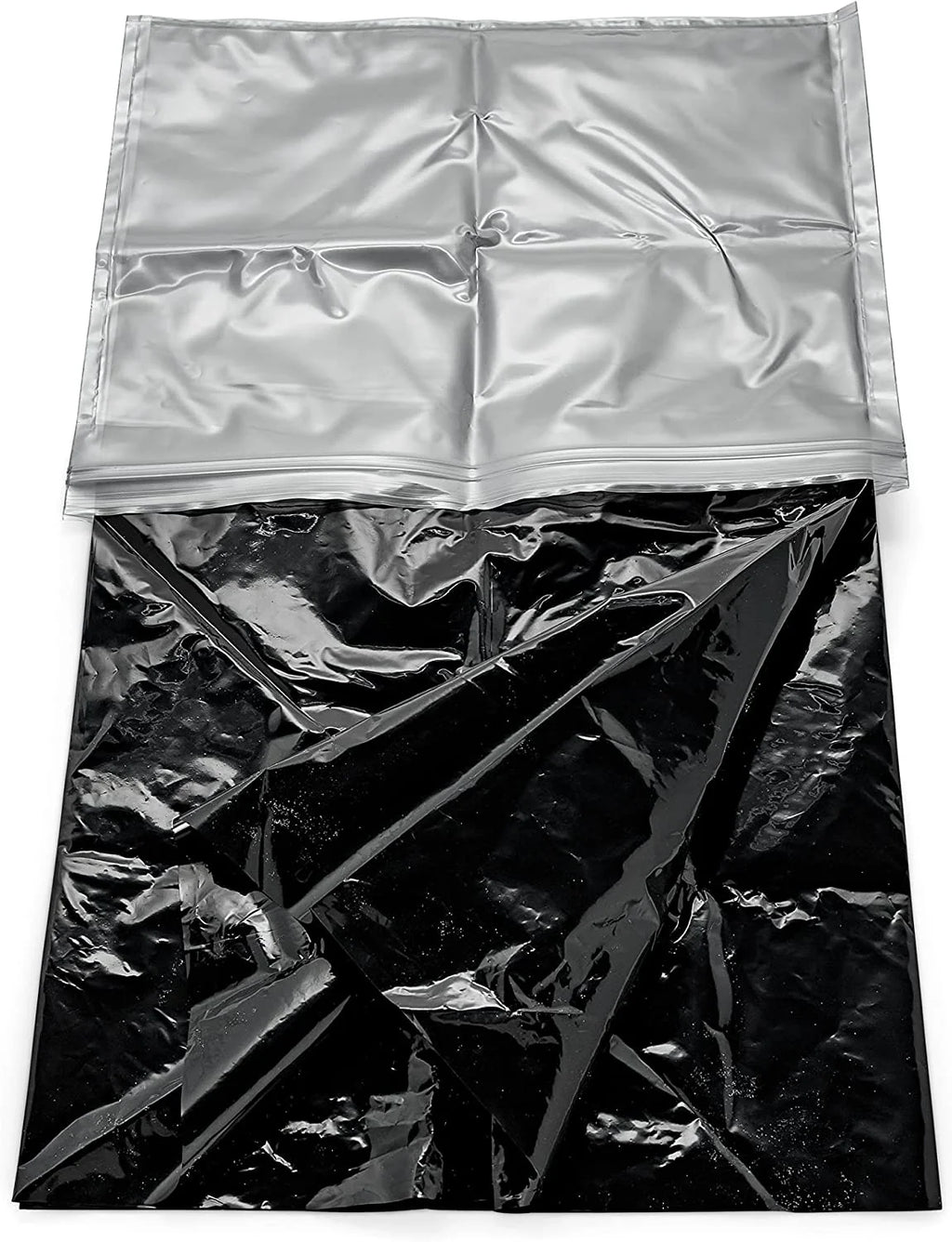 Black Toilet Waste Bags 3 Pack Q76283