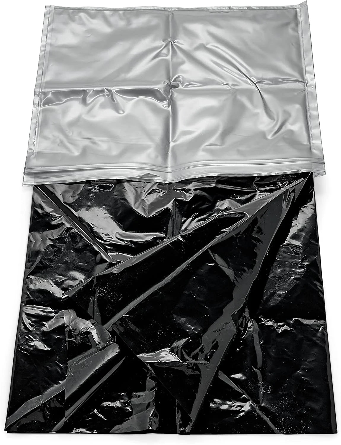 Black Toilet Waste Bags 3 Pack Q76283