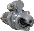 Starter Compatible With Case Uni Loader 1740 1835 1845 1845S 188 148 Y119877