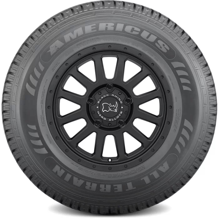 235/75R15 105T XL Tires P1447