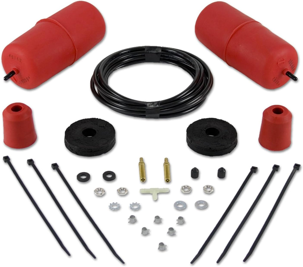 Air Suspension Kit D2187