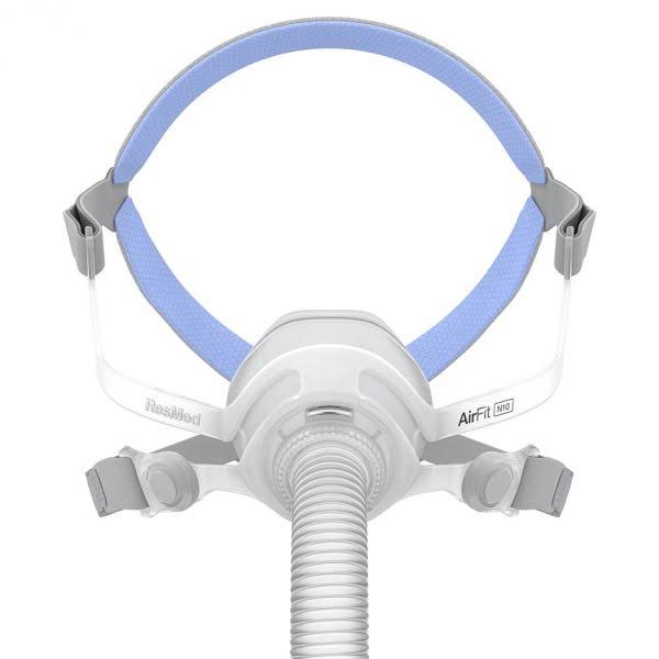 Nasal CPAP Mask Assembly Kit - Small T9033