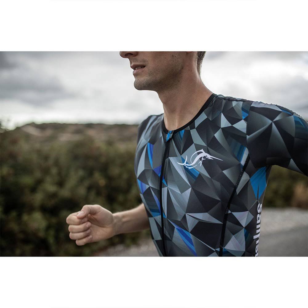 Aerosuit Comp Xs E4358
