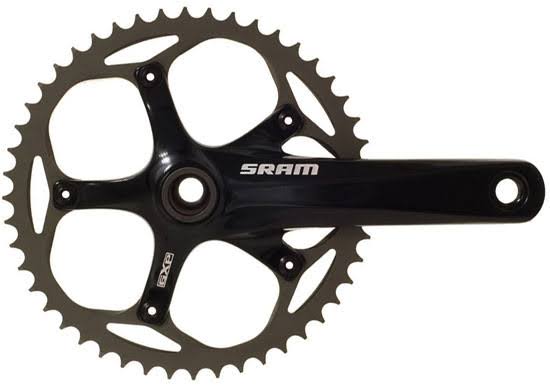 SRAM S300 1.1 GXP Crankset T935