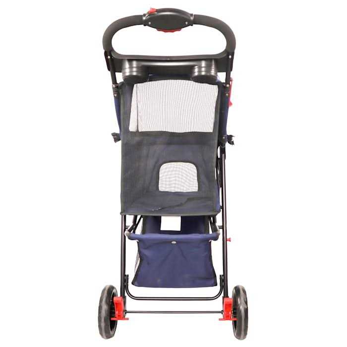 Single Jogger Pet Stroller S993