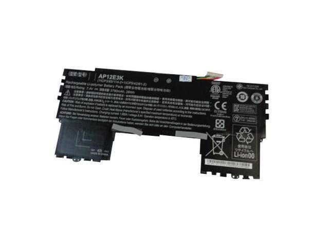 Laptop Battery E27381