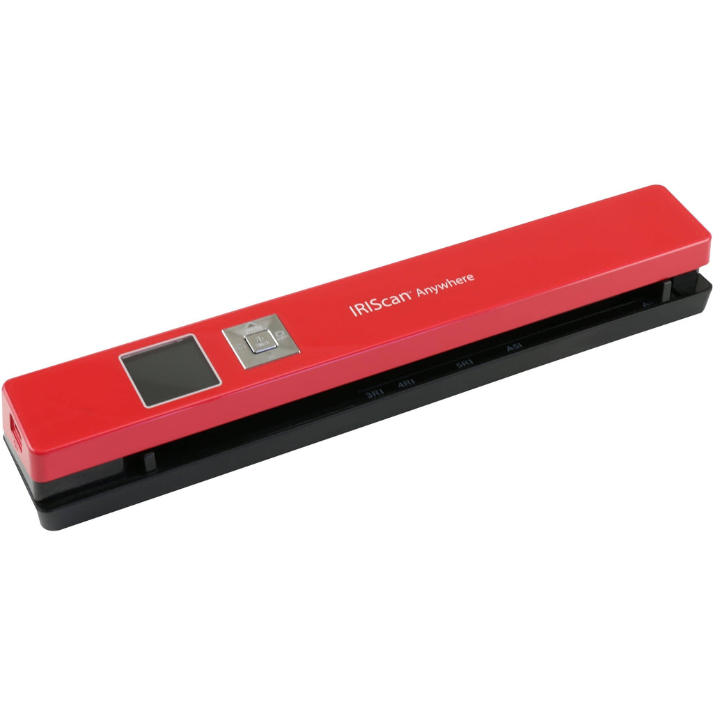 Portable Scanner H18311
