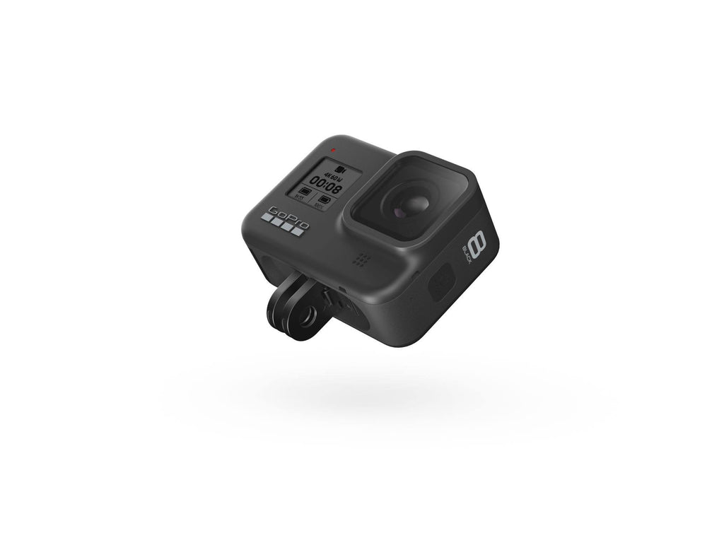 12.0 MP Ultra HD 4K Action Camera R164