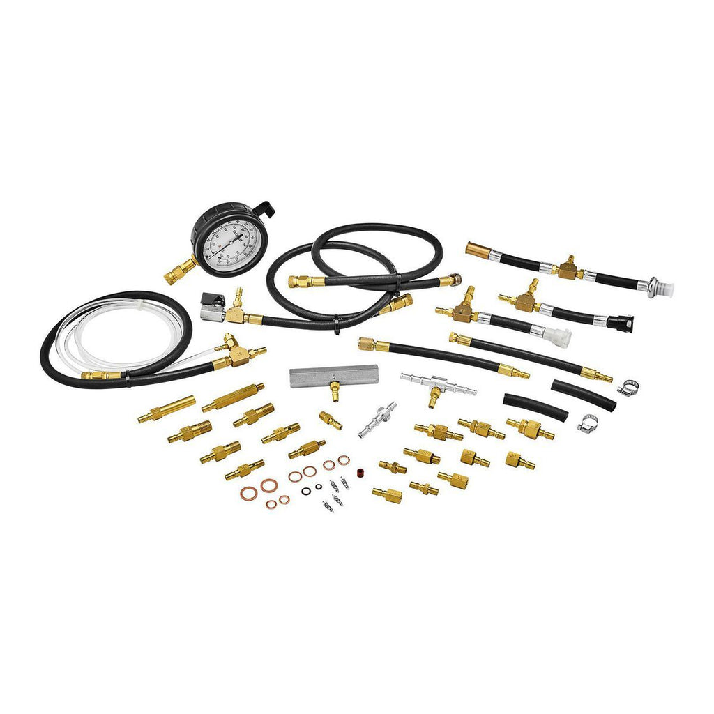 Deluxe Fuel Injection Service Kit J5300
