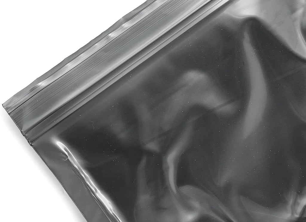 Black Toilet Waste Bags 3 Pack Q76283