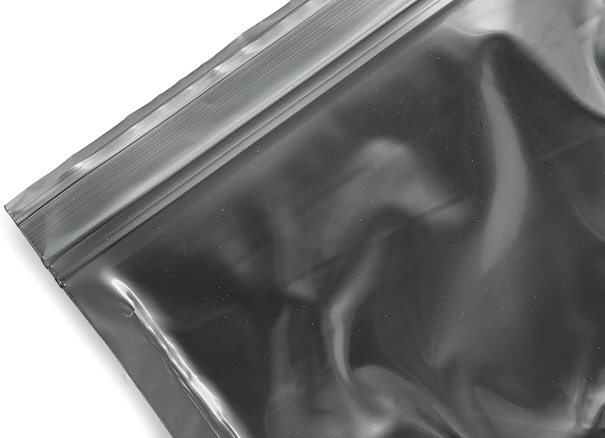 Black Toilet Waste Bags 3 Pack Q76283