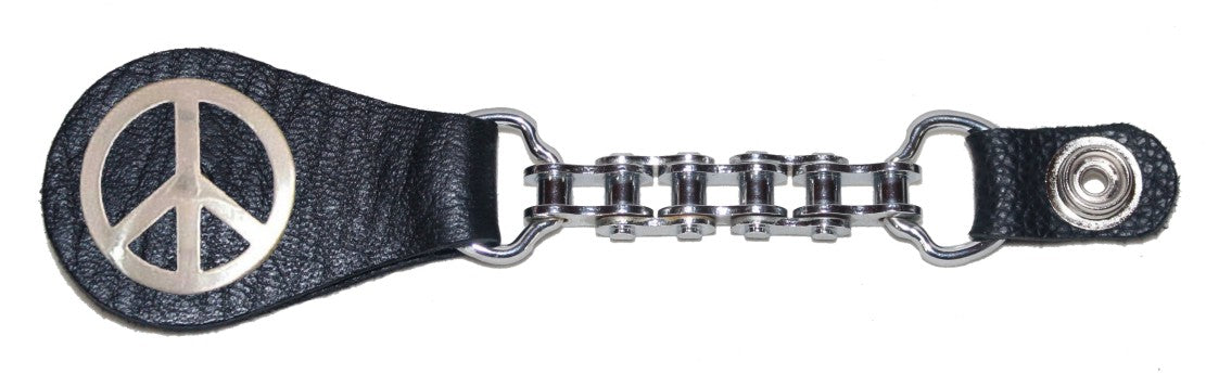 Bike Chain Vest Set T1415