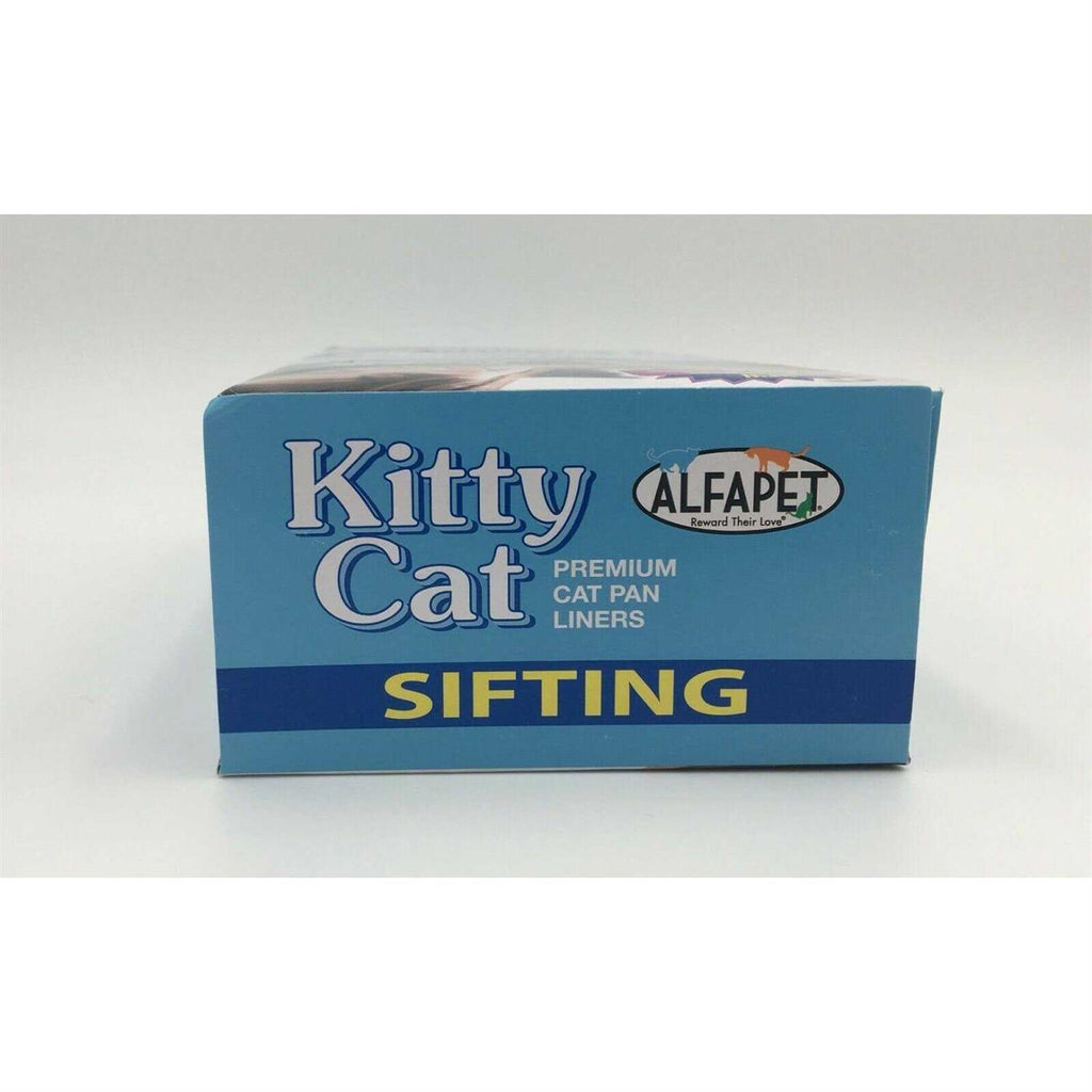 Cat Pan Liners A93851
